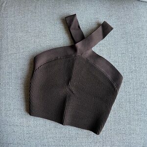 Babaton Sculpt Knit Tank